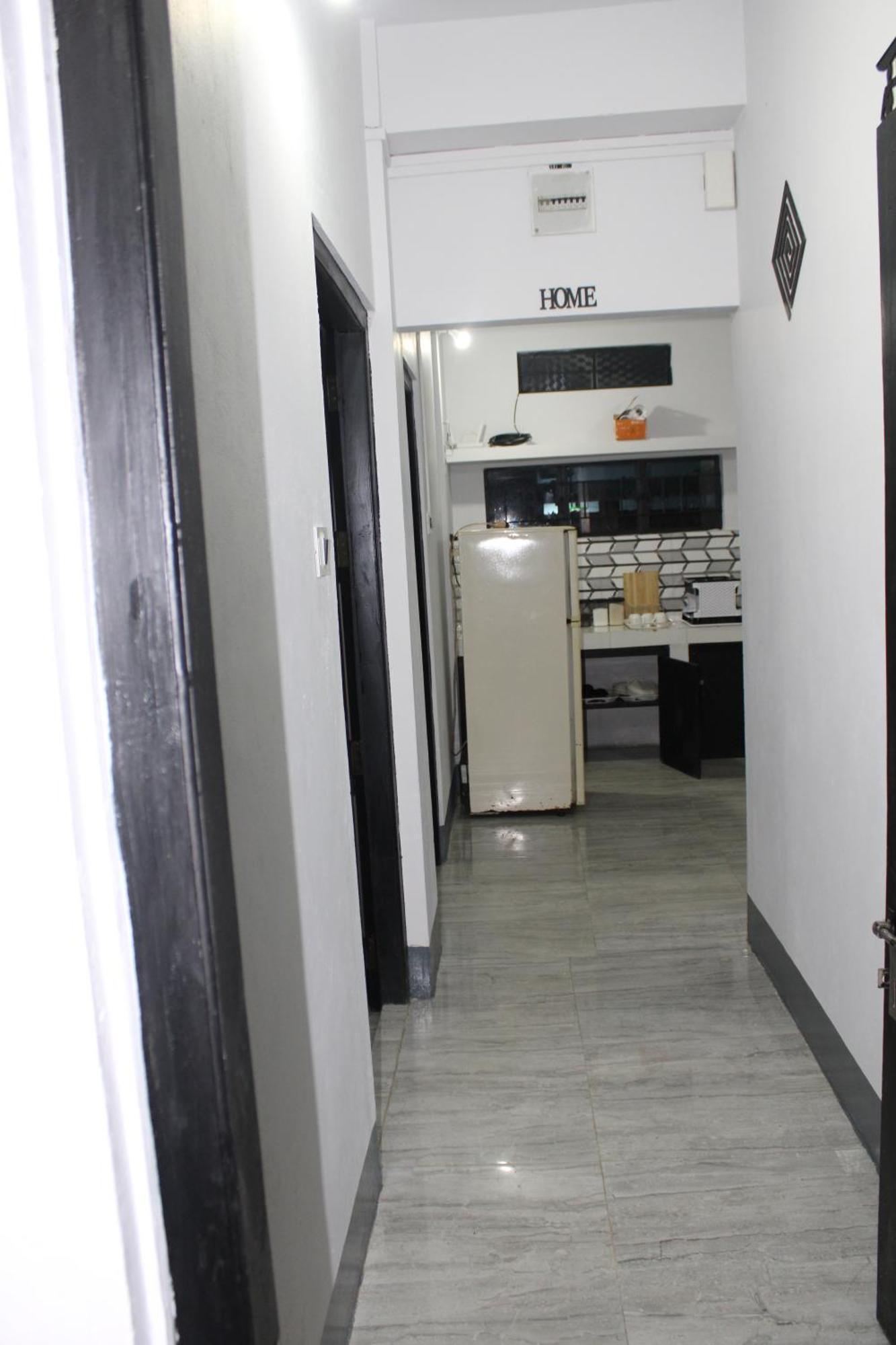 Halabella Homestay Shillong Buitenkant foto