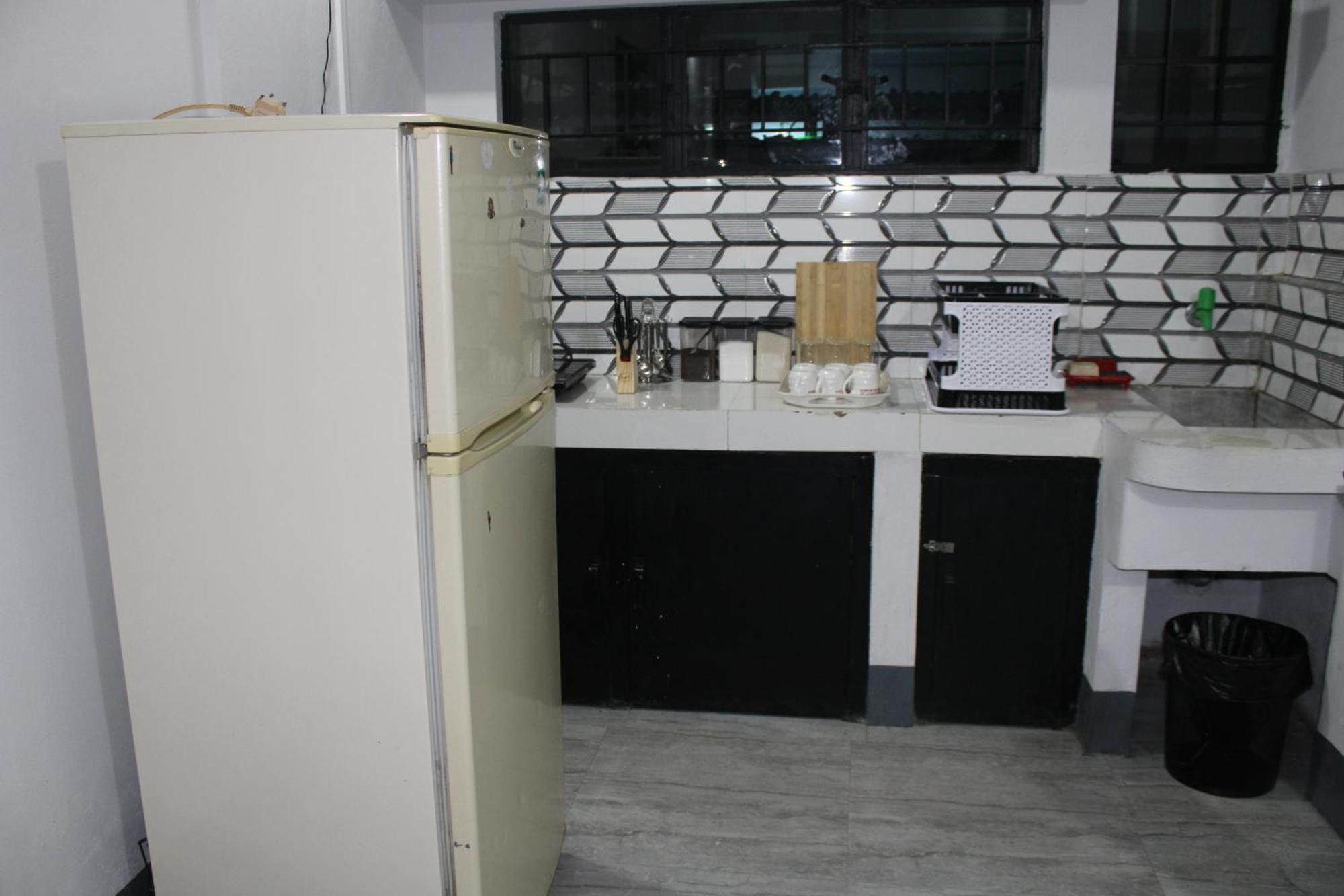 Halabella Homestay Shillong Buitenkant foto